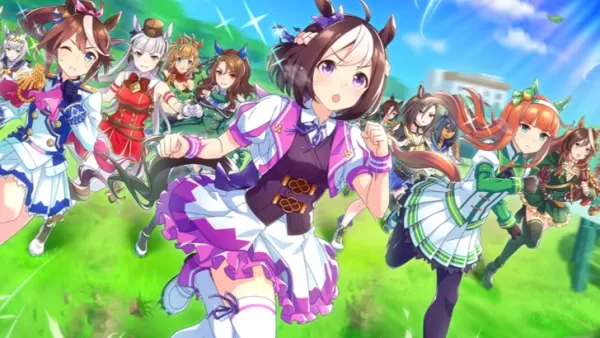 Umamusume: Pretty Derby English Release Date Confirmed