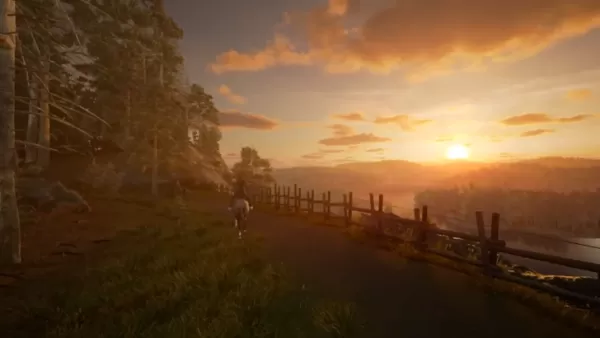 Equinox Homecoming screenshot