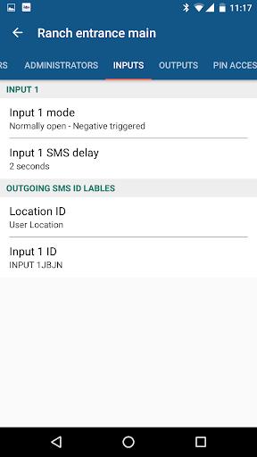 ControlFreqUK應用截圖第1張