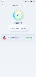 Rocket VPN - Unlimited proxy Screenshot 3