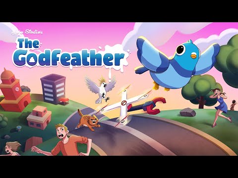 Godfeather：黑手黨Pigeon Saga遊戲玩法