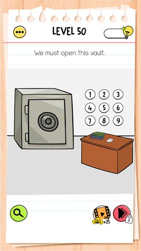 Brain Test All-Star: IQ Boost Captura de pantalla 2