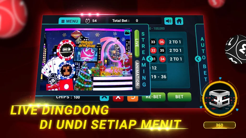 Eyangpoker Capture d'écran 3