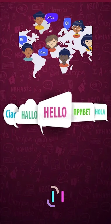 Samoan - English Translator ဖန်သားပြင်ဓာတ်ပုံ 1