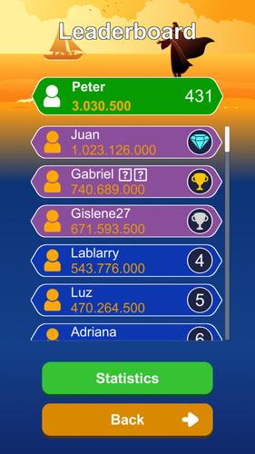 Daily Bible Trivia: Quiz Games Ekran Görüntüsü 4