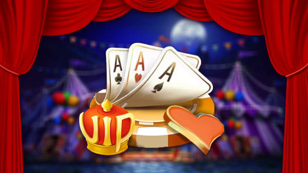 Teen Patti Club-3 Patti Online Ekran Görüntüsü 2