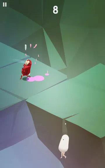 PEACH BLOOD Zrzut ekranu 4