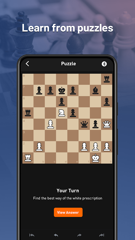 Chessnut 스크린샷 3