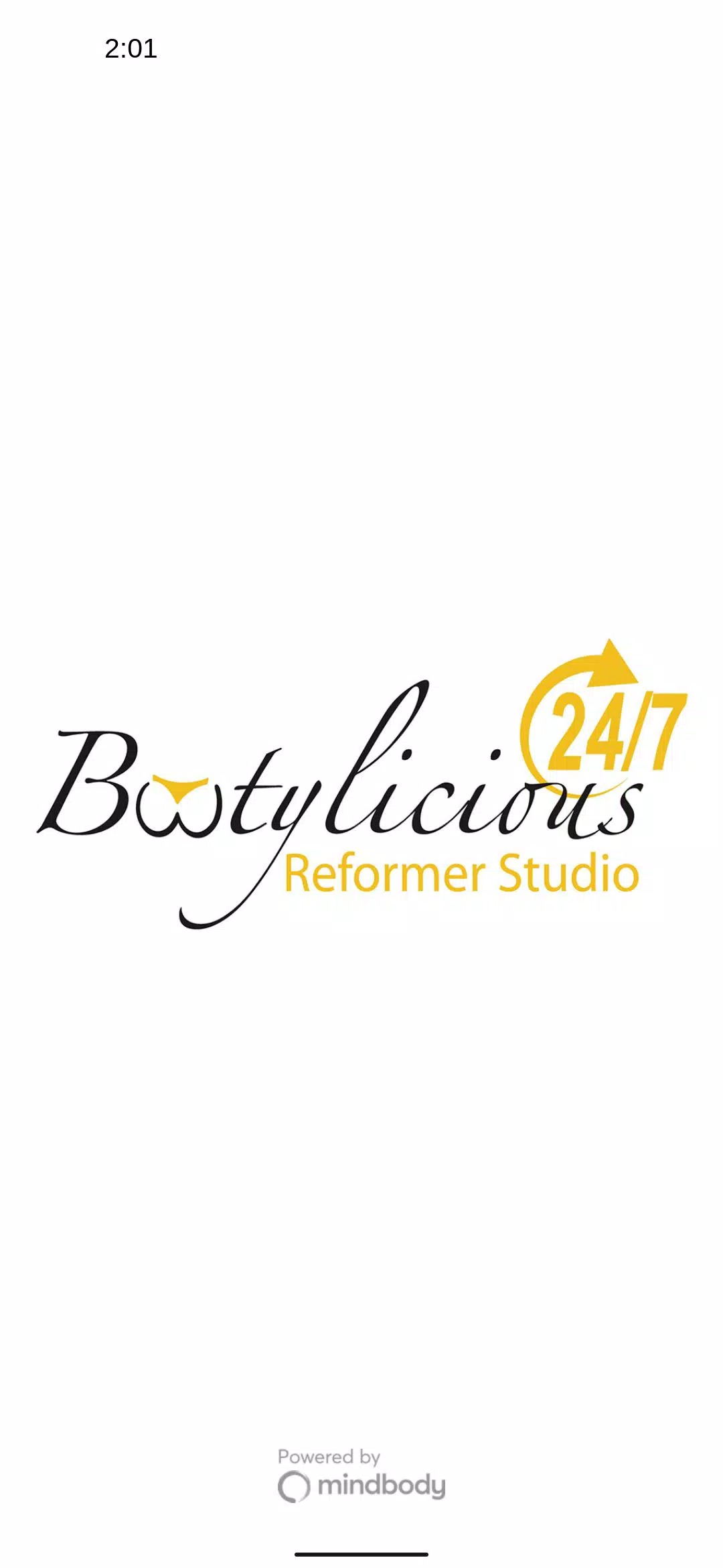 Bootylicious應用截圖第1張