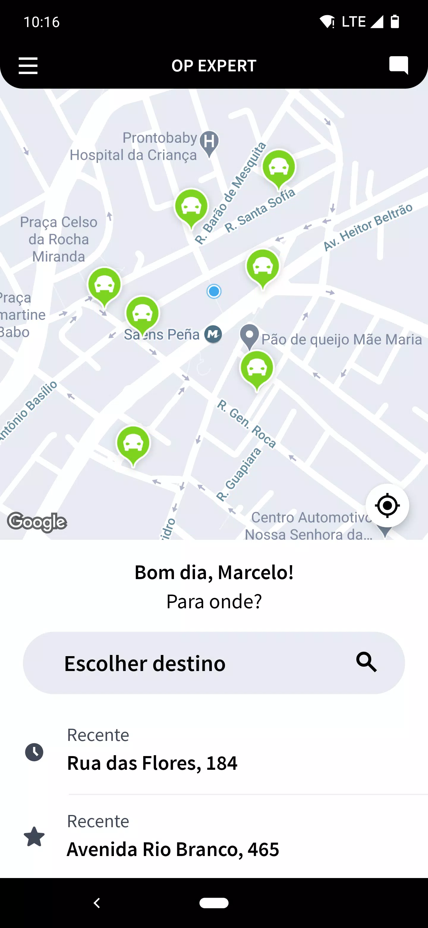 OP Expert應用截圖第1張