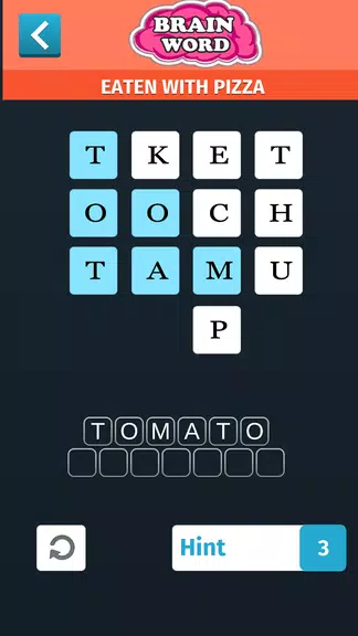 Vocabulary: Daily word Game Screenshot 4