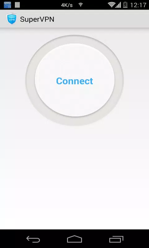 SuperVPN Pro ภาพหน้าจอ 2