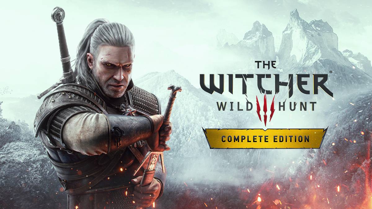 Witcher 3是一款出色的遊戲,擁有許多mod。