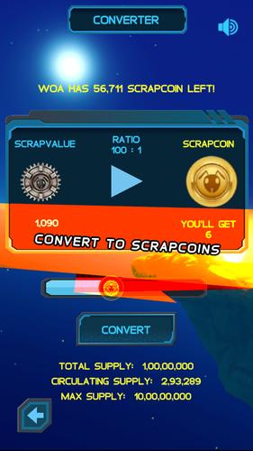 War of Ants应用截图第3张