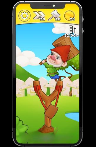 Garden Gnome スクリーンショット 2