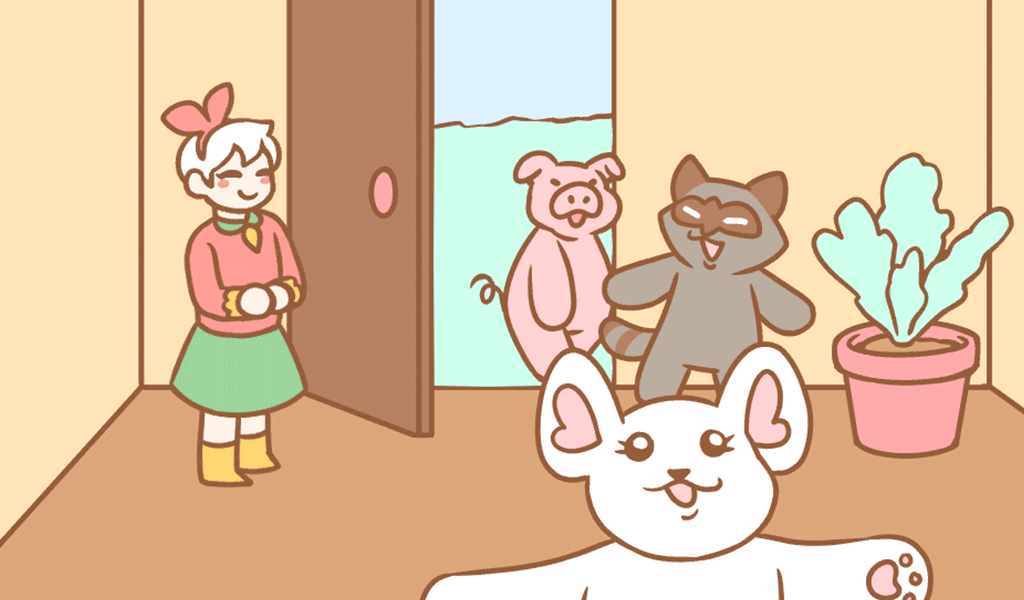 Bonnie's Bakery Game應用截圖第3張