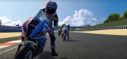 SBK Official Mobile Game Zrzut ekranu 3
