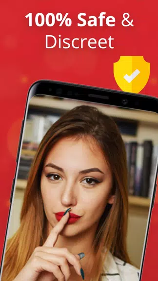 SelfieStar: Chat Flirt Dating Capture d'écran 3