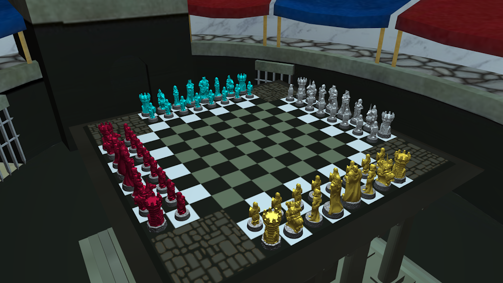 Chess ♞ Mates Ảnh chụp màn hình 2