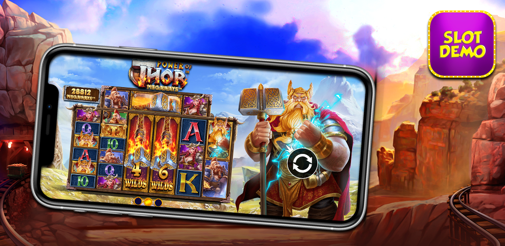 SLOT DEMO: Sensasional Win 스크린샷 4
