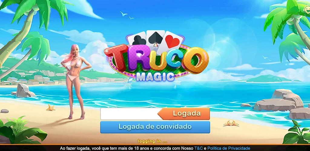 Truco Magic スクリーンショット 3
