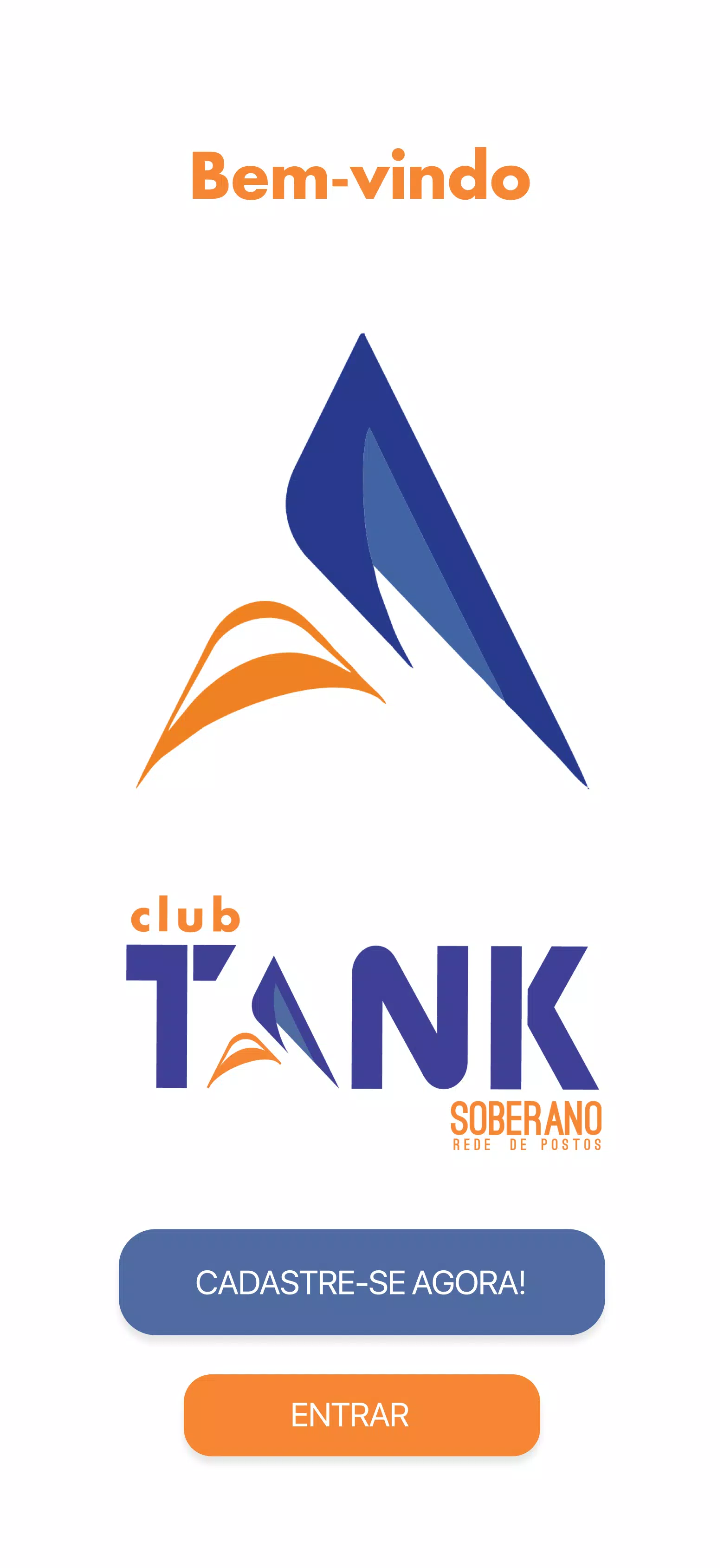 Club Tank应用截图第1张