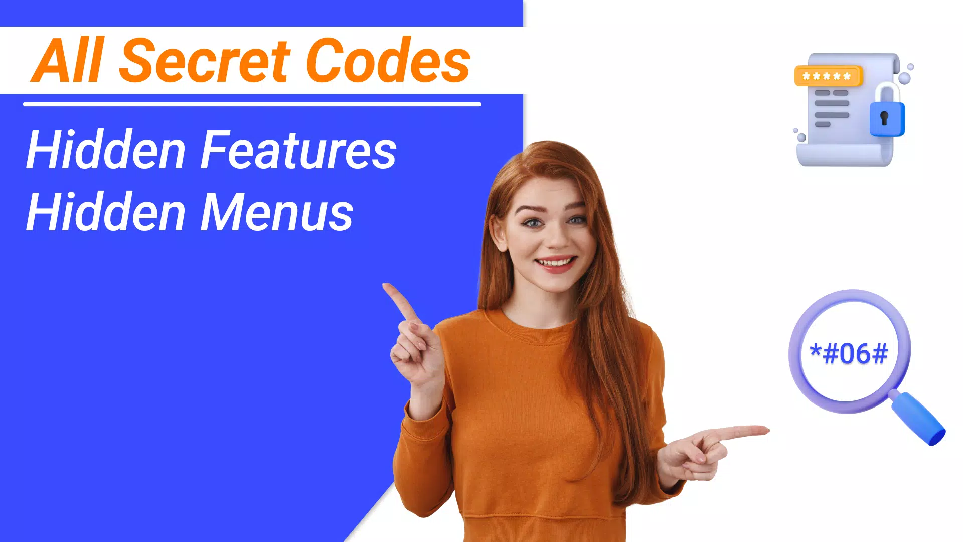 All Secret Codes Captura de pantalla 1