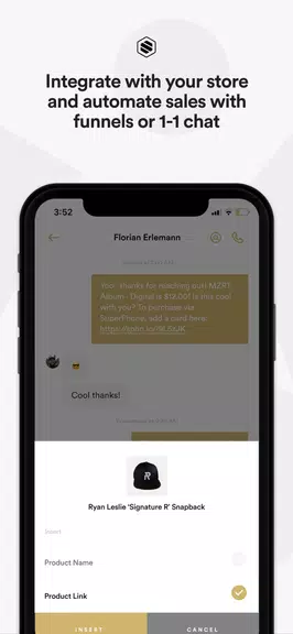 SuperPhone應用截圖第4張