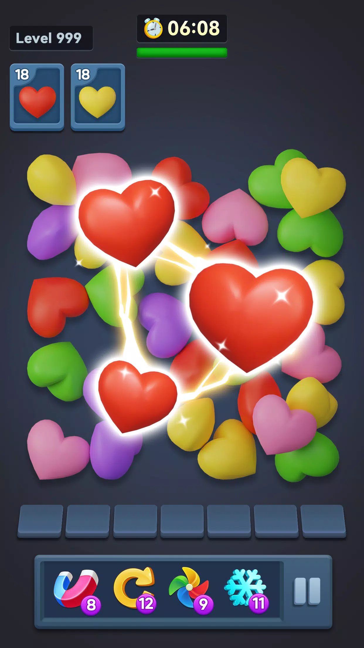 Match Mansion應用截圖第2張