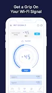 Wifi Password & Speed Test App应用截图第3张