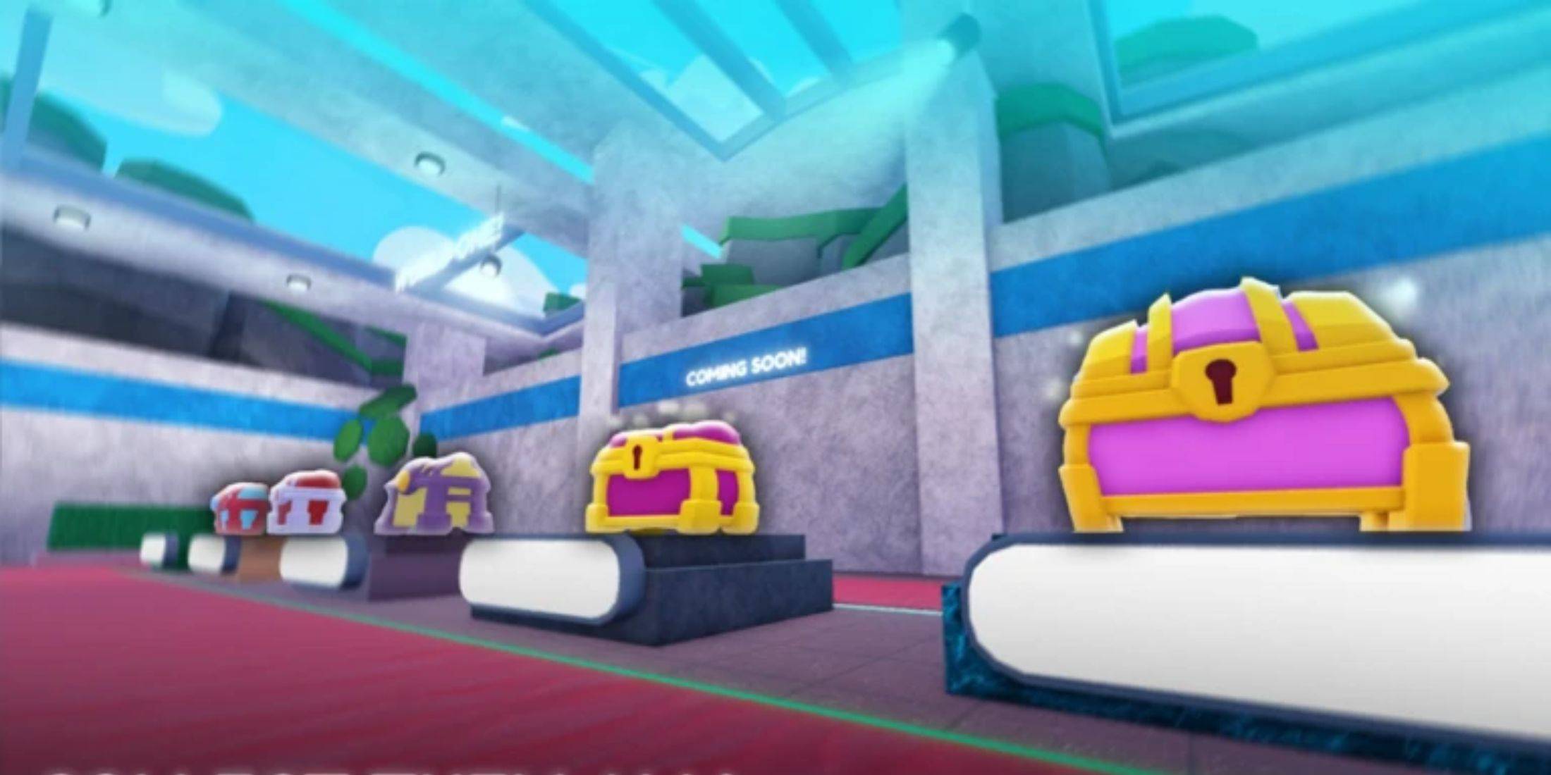 Finding New Goal Kick Simulator Codes