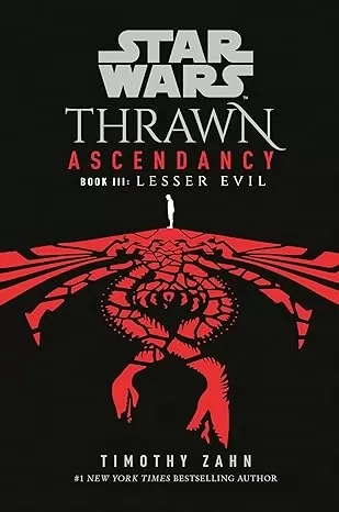 Thrawn Ascendancy Book III