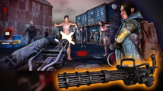 Rise of Survival Screenshot 2