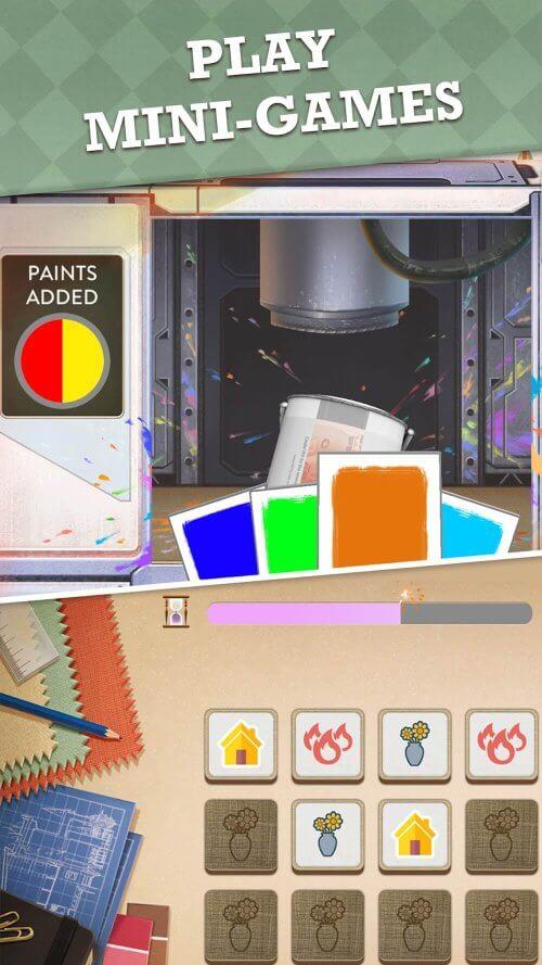 House Flip應用截圖第3張