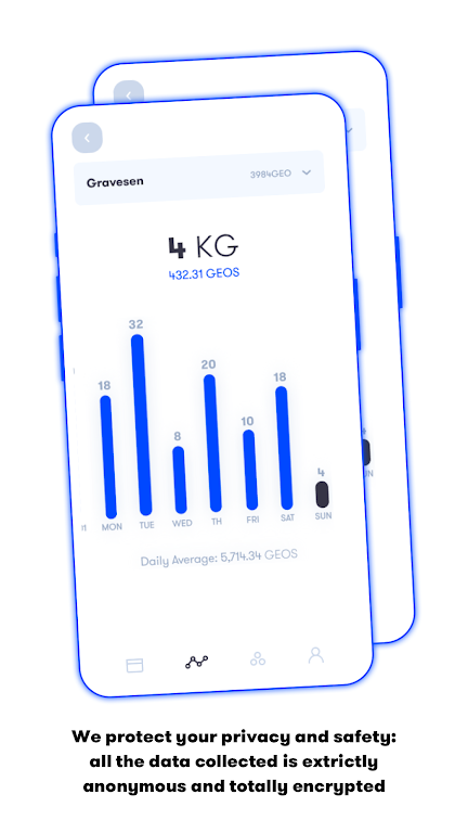 GeoCash应用截图第3张