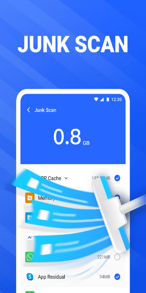 Power Browser應用截圖第2張