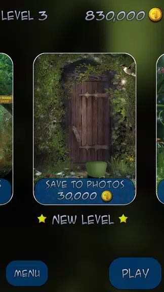 Hidden Mahjong: Irish Luck Скриншот 4