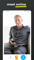 Sage: Age Gap Dating Tangkapan skrin 4