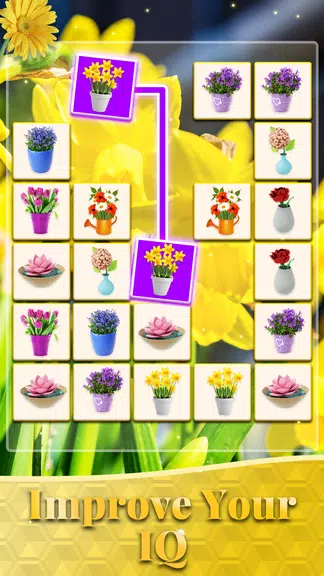 Onet 3D - Tile Matching Game Screenshot 4