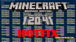 Minecraft 1.20.41 স্ক্রিনশট 2
