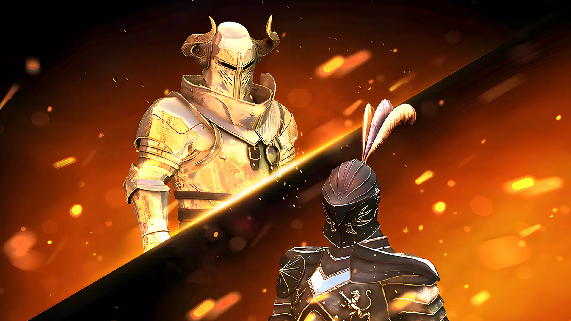 March of Empires: War Games應用截圖第1張