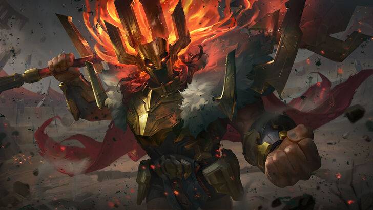 League of Legends Hextech Cofre trajo de vuelta después de la retroalimentación de los fanáticos