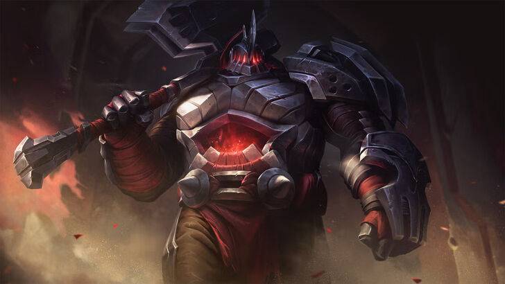 League of Legends Hextech Cofre trajo de vuelta después de la retroalimentación de los fanáticos