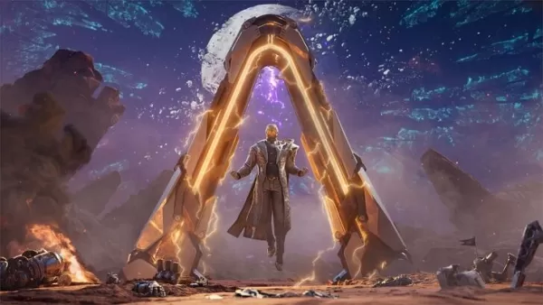 Kwiecień 2025 Stan Play for Borderlands 4 potwierdzony tylko w miarę wzrostu daty wydania