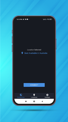 VPN Surf应用截图第4张