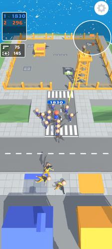 American Mafia Screenshot 4