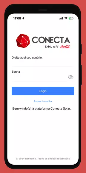 Conecta Solar स्क्रीनशॉट 1