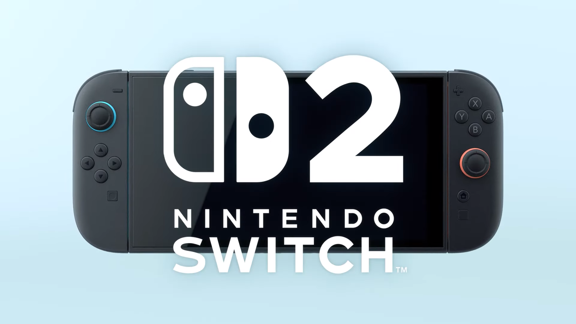 Nintendo Switch 2 - รูปลักษณ์แรก