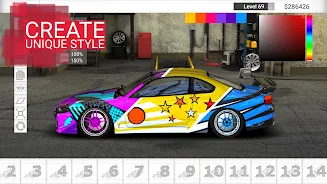 Street Racing Screenshot 1