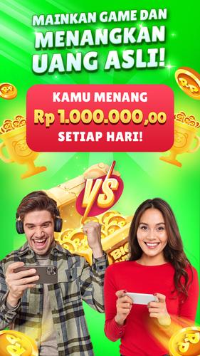 MAGER - Game Penghasil Uang应用截图第1张